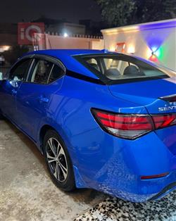 نيسان سنترا